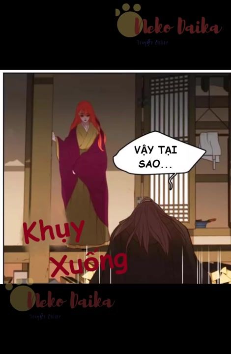 Ác Nữ Hoàng Hậu Chapter 112 - Trang 2