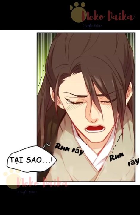 Ác Nữ Hoàng Hậu Chapter 112 - Trang 2