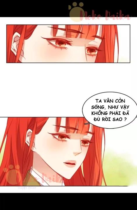 Ác Nữ Hoàng Hậu Chapter 112 - Trang 2