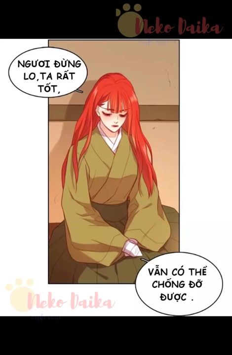 Ác Nữ Hoàng Hậu Chapter 112 - Trang 2