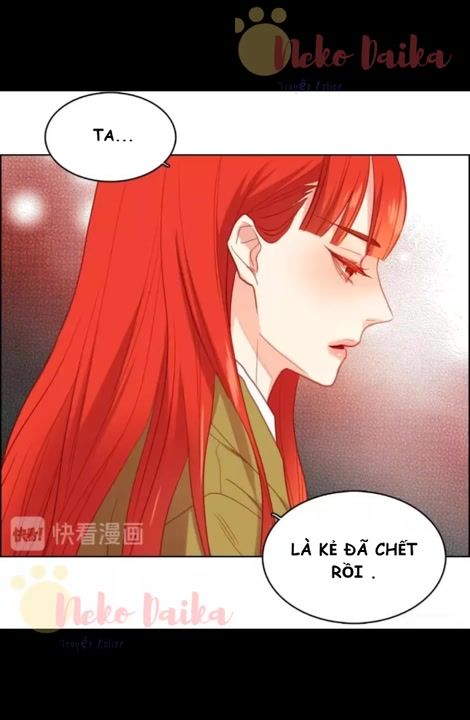 Ác Nữ Hoàng Hậu Chapter 112 - Trang 2