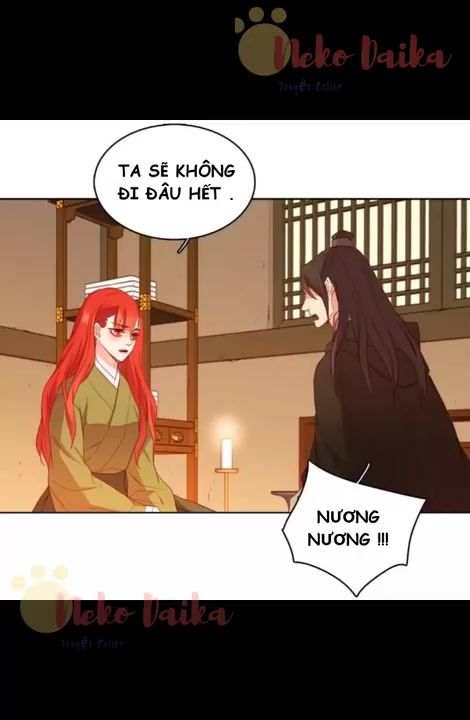 Ác Nữ Hoàng Hậu Chapter 112 - Trang 2