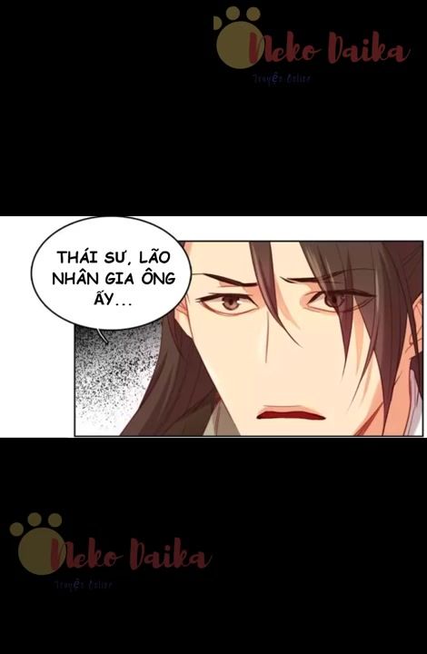 Ác Nữ Hoàng Hậu Chapter 112 - Trang 2