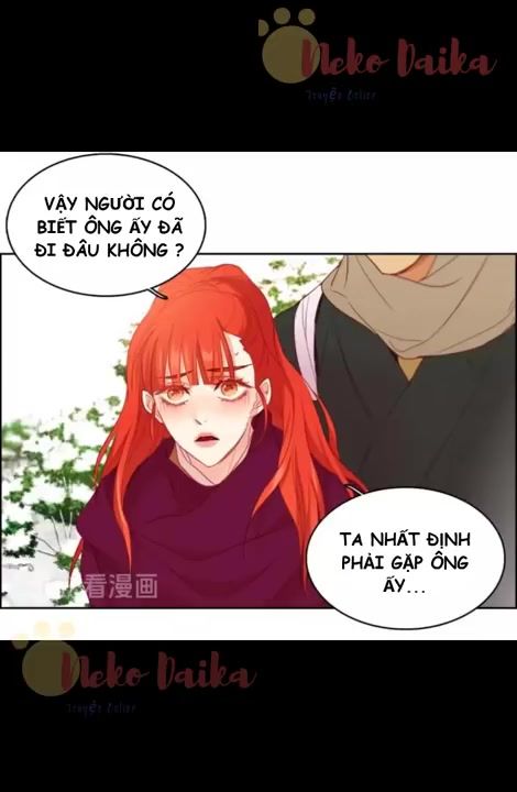 Ác Nữ Hoàng Hậu Chapter 112 - Trang 2