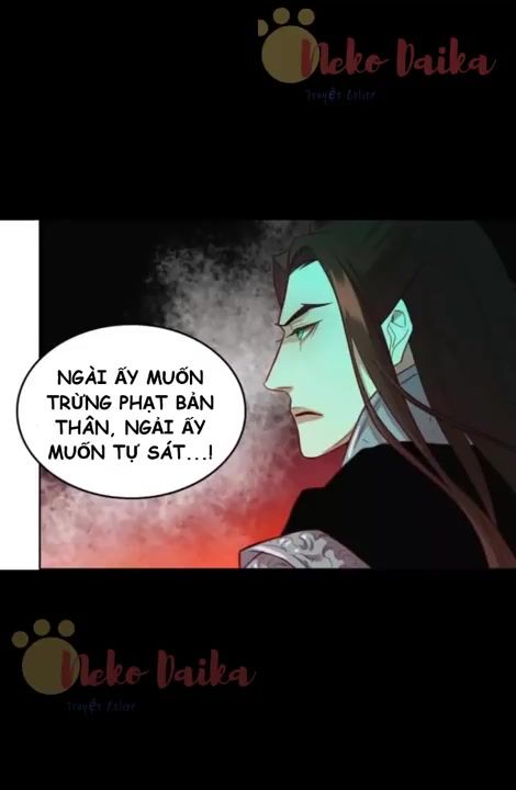 Ác Nữ Hoàng Hậu Chapter 112 - Trang 2