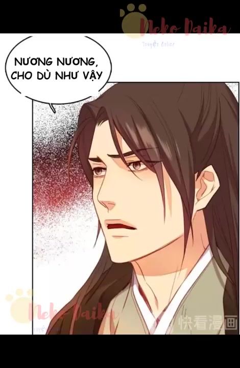 Ác Nữ Hoàng Hậu Chapter 112 - Trang 2