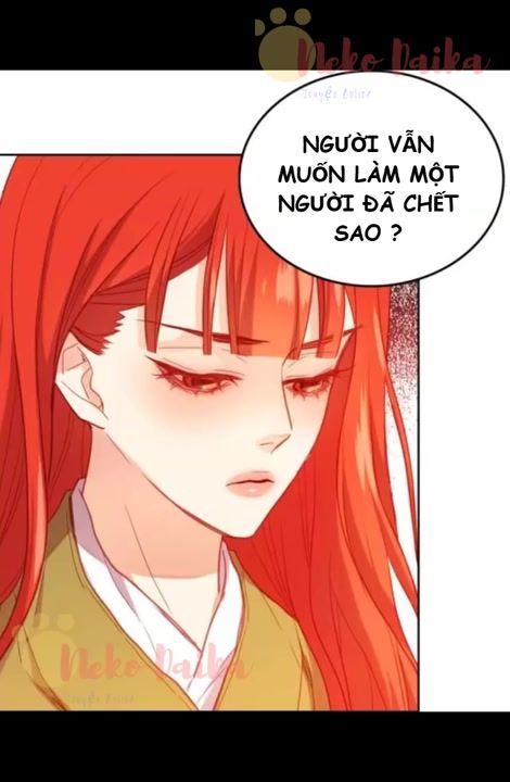 Ác Nữ Hoàng Hậu Chapter 112 - Trang 2