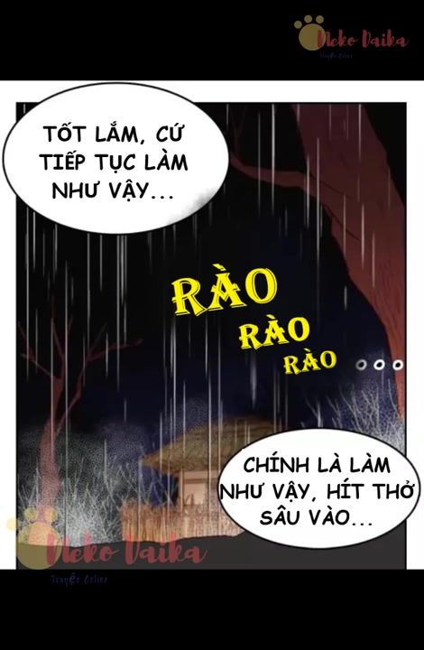 Ác Nữ Hoàng Hậu Chapter 110 - Trang 2