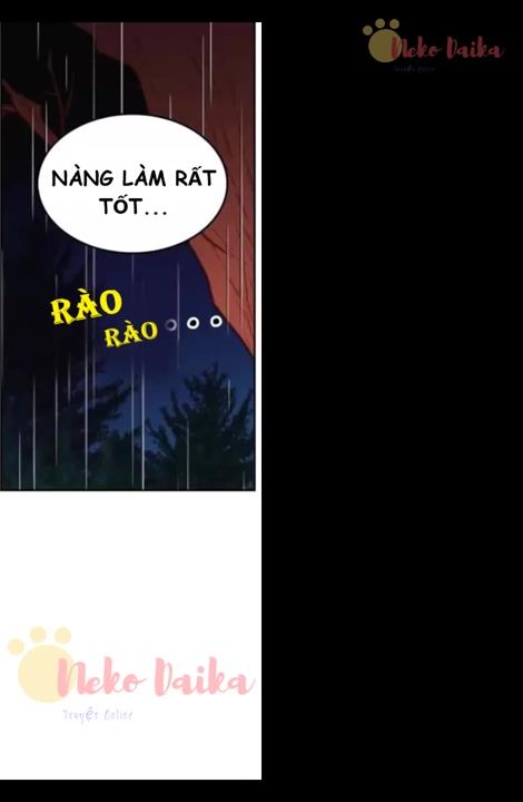 Ác Nữ Hoàng Hậu Chapter 110 - Trang 2