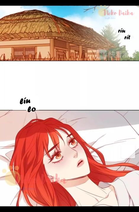 Ác Nữ Hoàng Hậu Chapter 110 - Trang 2