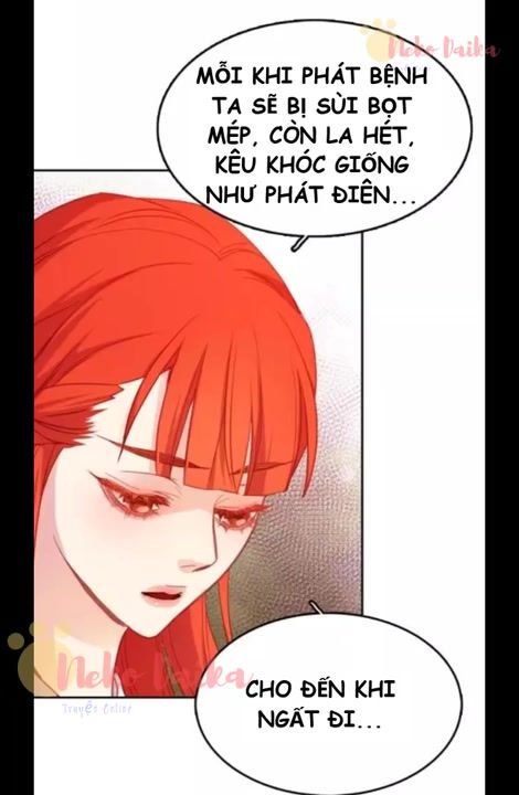 Ác Nữ Hoàng Hậu Chapter 110 - Trang 2