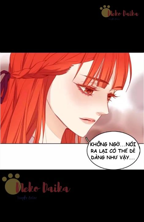 Ác Nữ Hoàng Hậu Chapter 110 - Trang 2