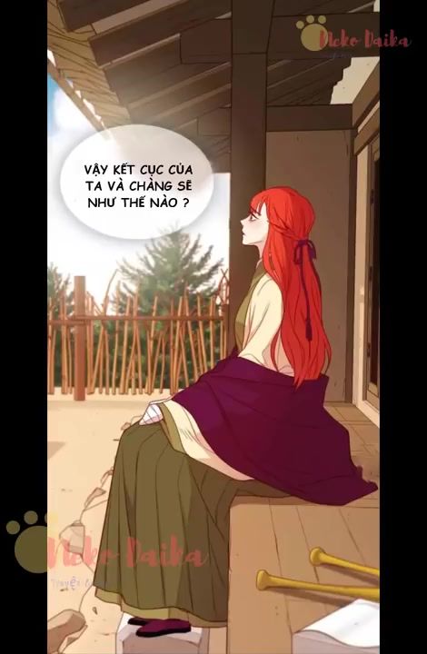 Ác Nữ Hoàng Hậu Chapter 110 - Trang 2