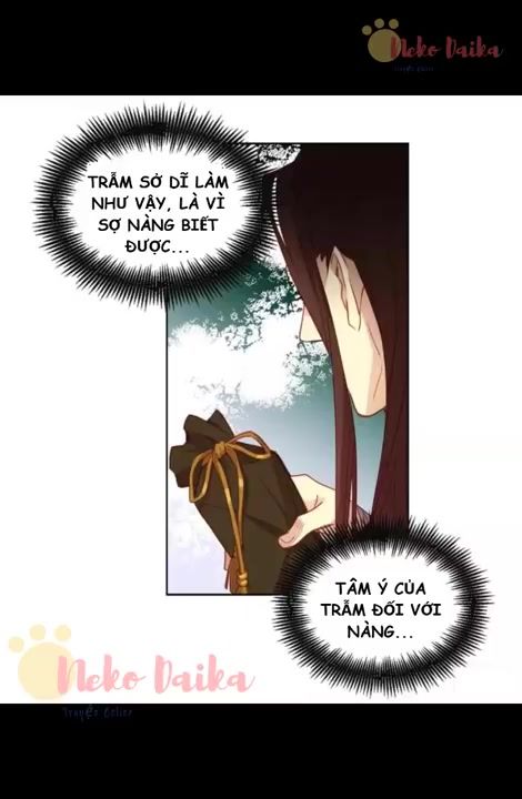 Ác Nữ Hoàng Hậu Chapter 110 - Trang 2