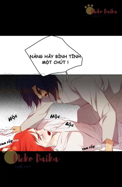 Ác Nữ Hoàng Hậu Chapter 110 - Trang 2