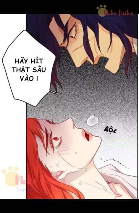 Ác Nữ Hoàng Hậu Chapter 110 - Trang 2