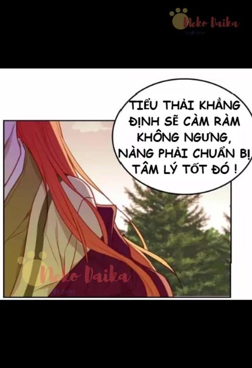 Ác Nữ Hoàng Hậu Chapter 109 - Trang 2