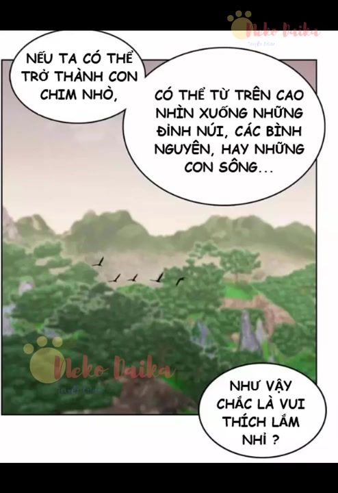 Ác Nữ Hoàng Hậu Chapter 109 - Trang 2