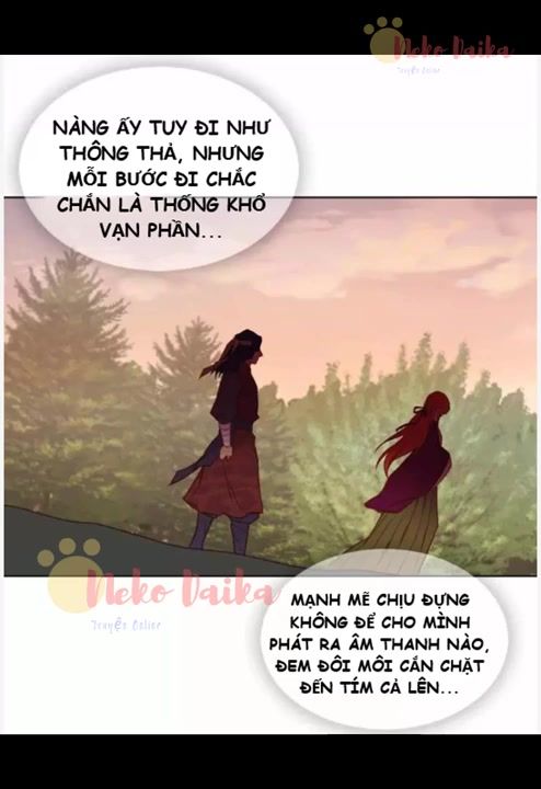 Ác Nữ Hoàng Hậu Chapter 109 - Trang 2