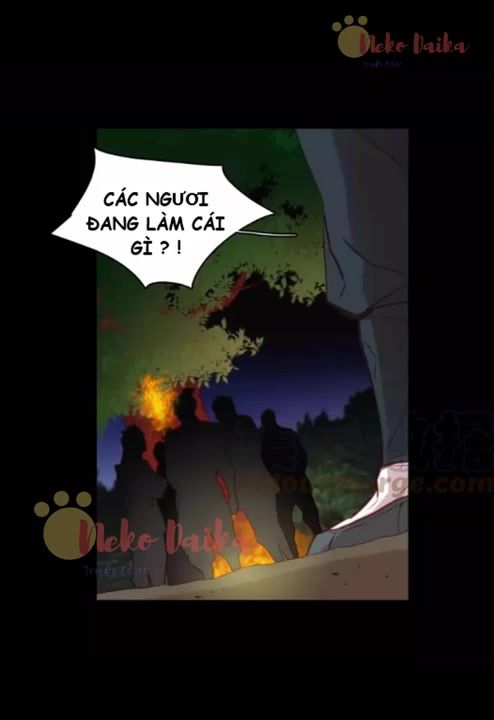 Ác Nữ Hoàng Hậu Chapter 109 - Trang 2