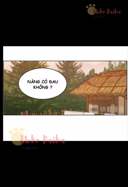 Ác Nữ Hoàng Hậu Chapter 109 - Trang 2