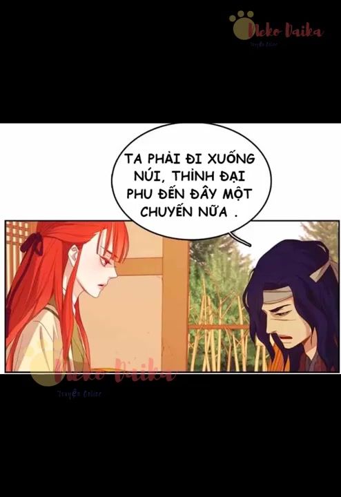 Ác Nữ Hoàng Hậu Chapter 109 - Trang 2