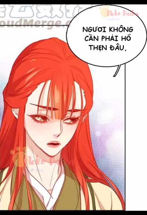 Ác Nữ Hoàng Hậu Chapter 109 - Trang 2