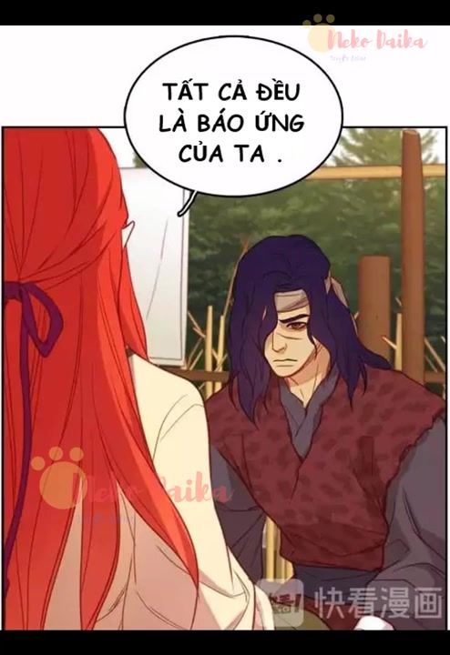 Ác Nữ Hoàng Hậu Chapter 109 - Trang 2