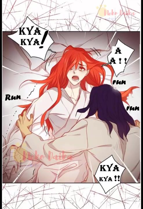 Ác Nữ Hoàng Hậu Chapter 109 - Trang 2