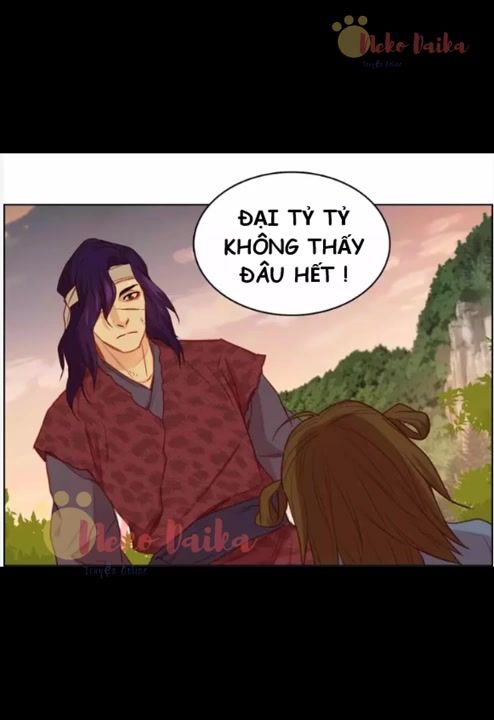 Ác Nữ Hoàng Hậu Chapter 109 - Trang 2