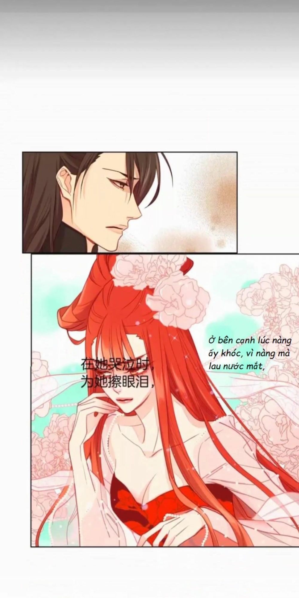 Ác Nữ Hoàng Hậu Chapter 108 - Trang 2