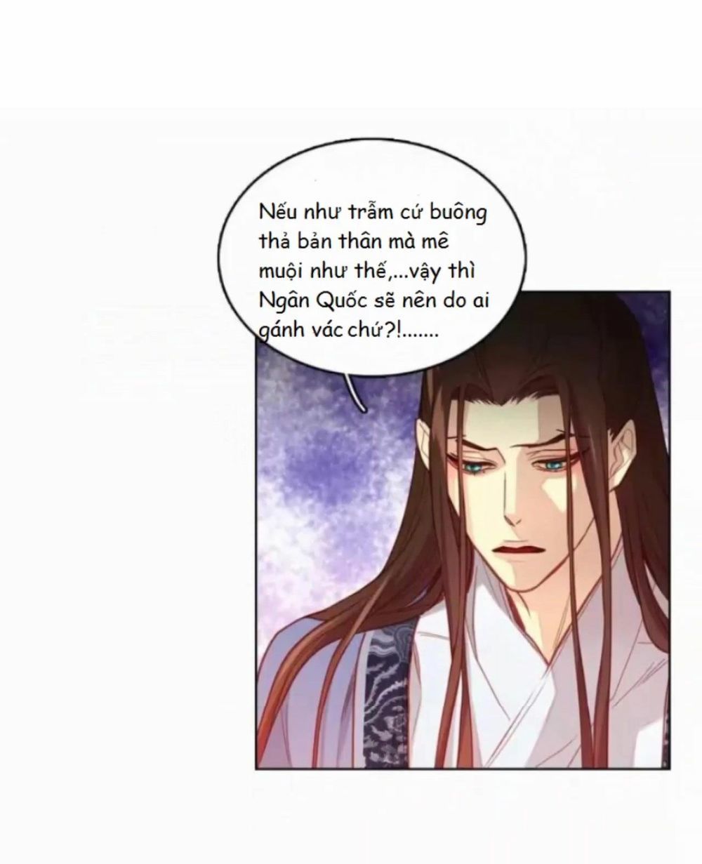 Ác Nữ Hoàng Hậu Chapter 108 - Trang 2