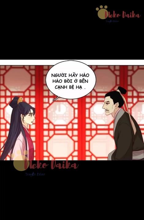 Ác Nữ Hoàng Hậu Chapter 107 - Trang 2