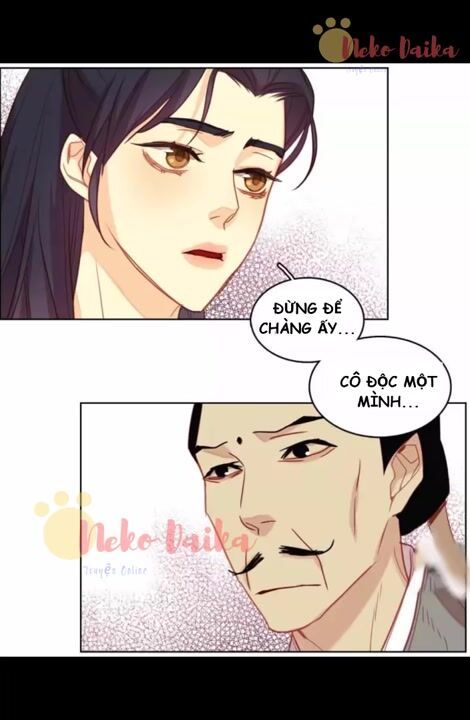 Ác Nữ Hoàng Hậu Chapter 107 - Trang 2