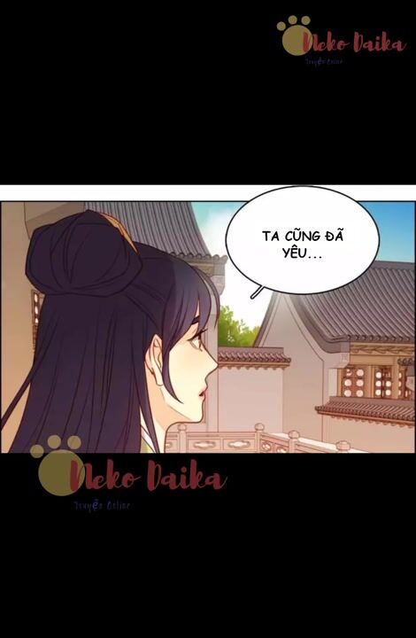 Ác Nữ Hoàng Hậu Chapter 107 - Trang 2