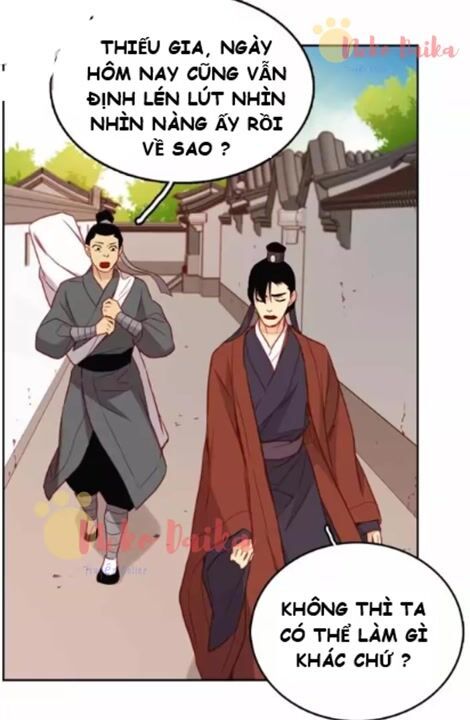 Ác Nữ Hoàng Hậu Chapter 107 - Trang 2