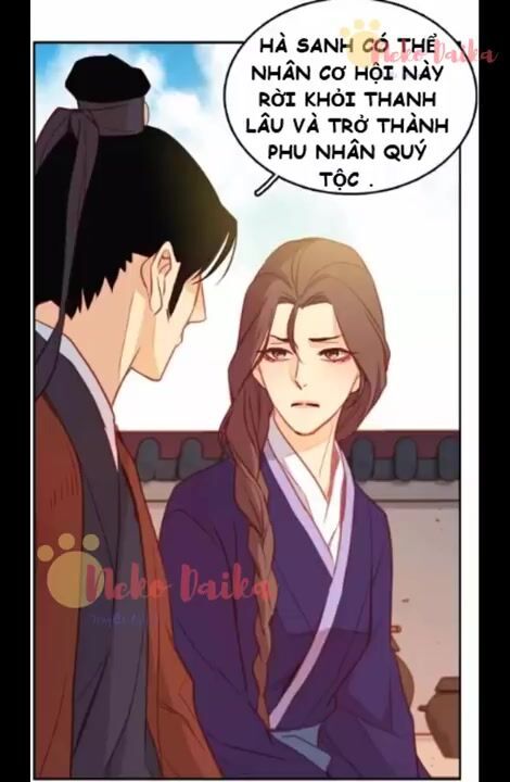 Ác Nữ Hoàng Hậu Chapter 107 - Trang 2