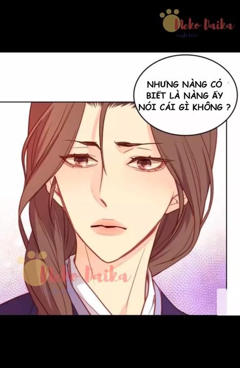 Ác Nữ Hoàng Hậu Chapter 107 - Trang 2