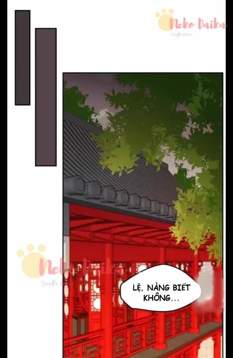 Ác Nữ Hoàng Hậu Chapter 106 - Trang 2