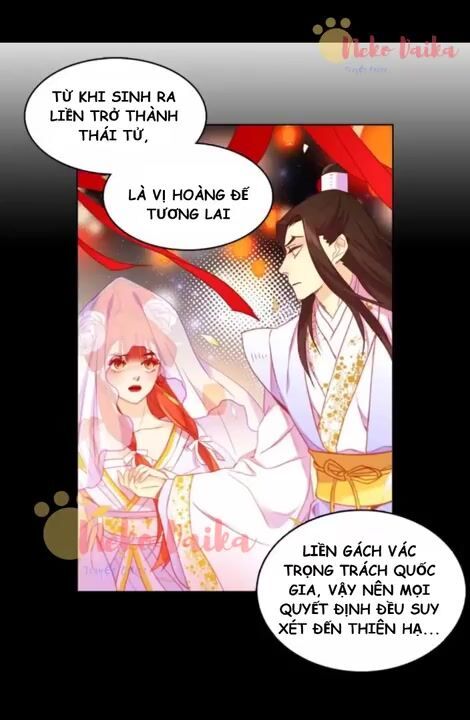 Ác Nữ Hoàng Hậu Chapter 106 - Trang 2