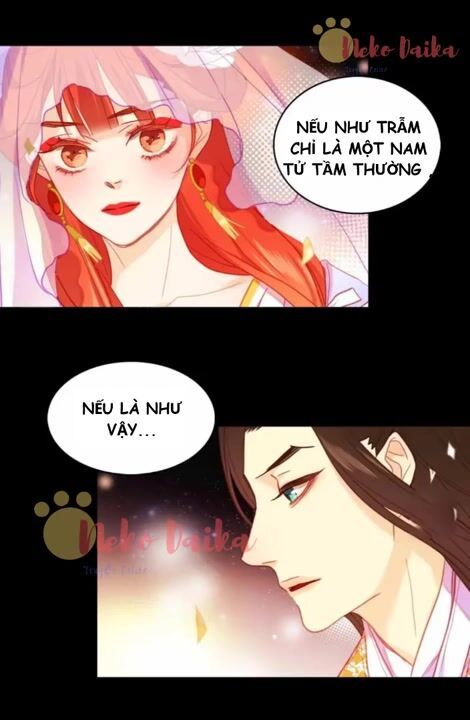 Ác Nữ Hoàng Hậu Chapter 106 - Trang 2