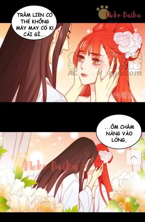 Ác Nữ Hoàng Hậu Chapter 106 - Trang 2