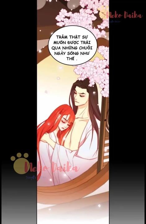 Ác Nữ Hoàng Hậu Chapter 106 - Trang 2