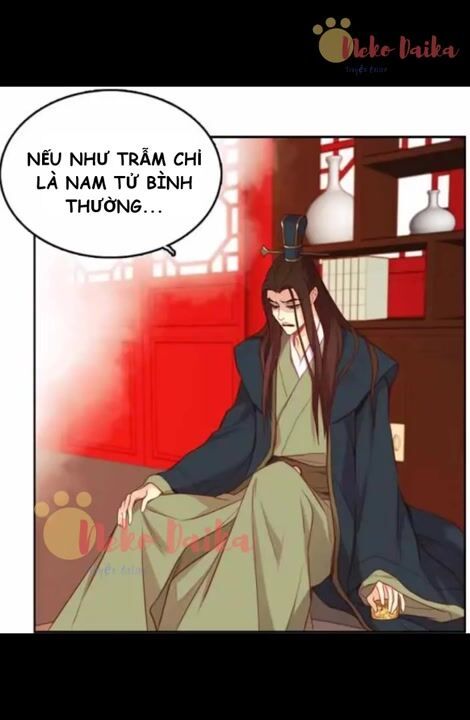 Ác Nữ Hoàng Hậu Chapter 106 - Trang 2