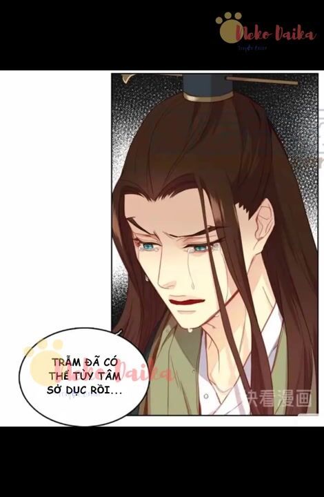 Ác Nữ Hoàng Hậu Chapter 106 - Trang 2