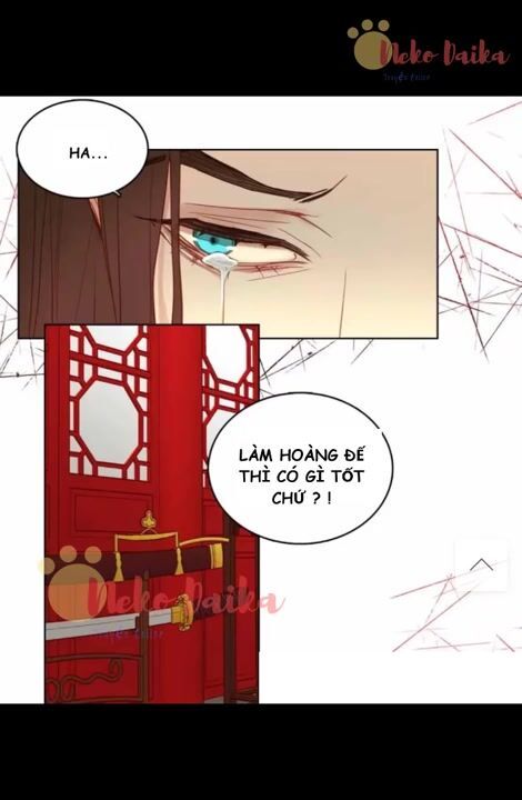 Ác Nữ Hoàng Hậu Chapter 106 - Trang 2