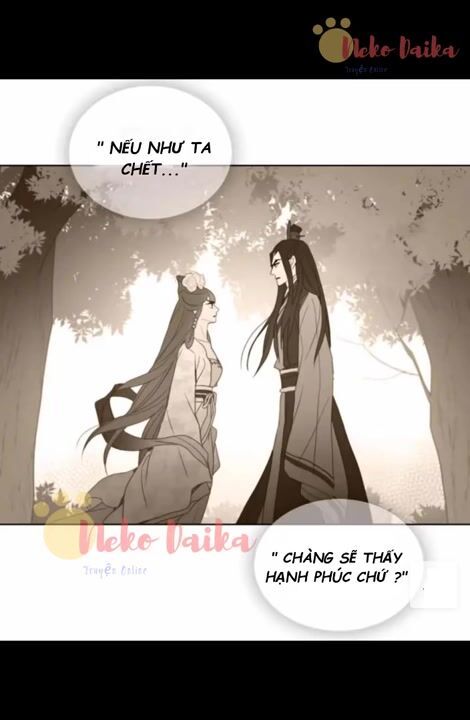 Ác Nữ Hoàng Hậu Chapter 106 - Trang 2