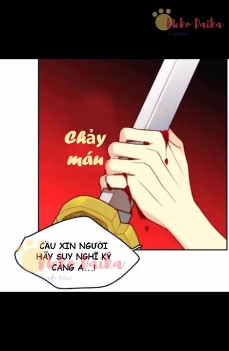 Ác Nữ Hoàng Hậu Chapter 106 - Trang 2