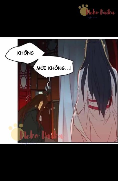 Ác Nữ Hoàng Hậu Chapter 106 - Trang 2