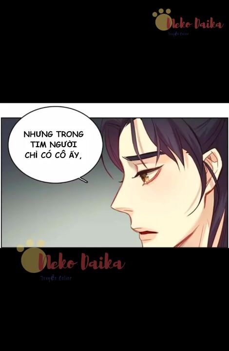 Ác Nữ Hoàng Hậu Chapter 106 - Trang 2